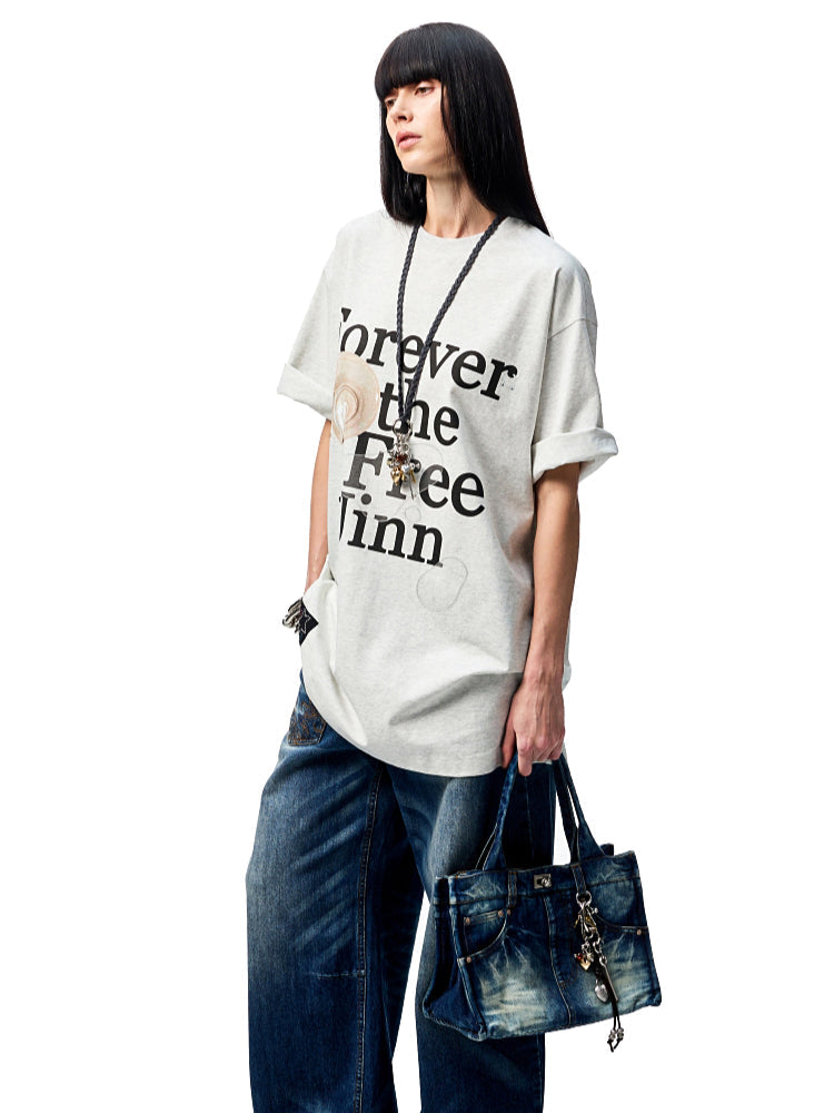 Braided Key Necklace