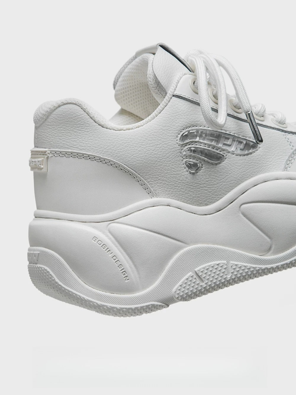 Chunky Platform Sneakers