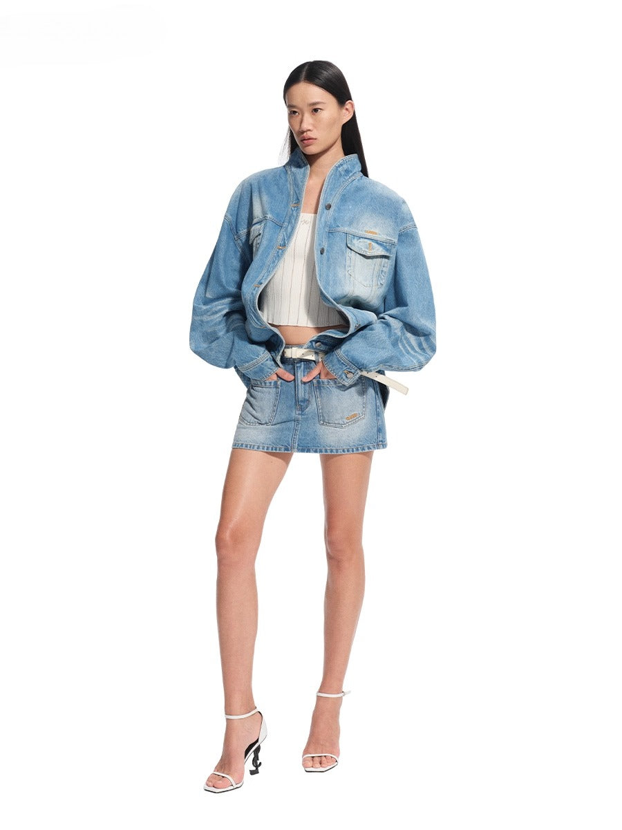 Cutout Ribbed Camisole