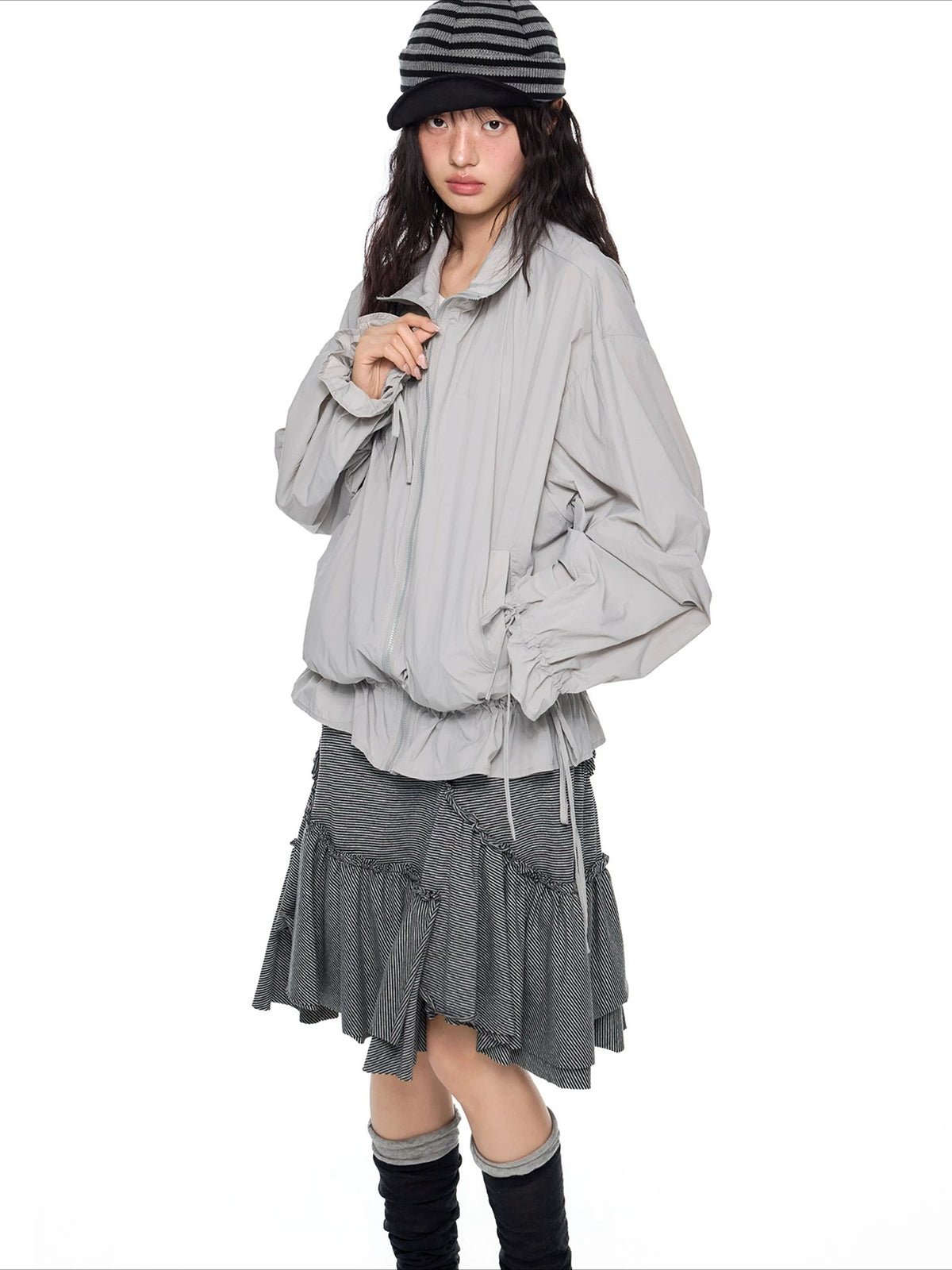 UPF50+ Sun Protection Jacket