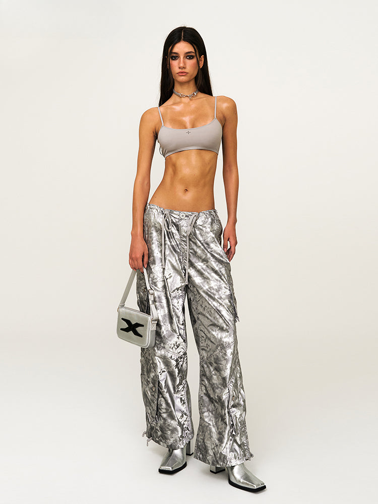 One-Piece Y2K Body-Shaping Bralette