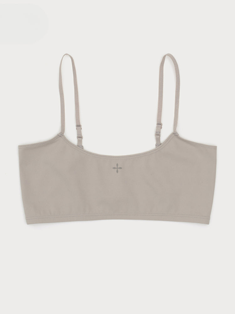 One-Piece Y2K Body-Shaping Bralette
