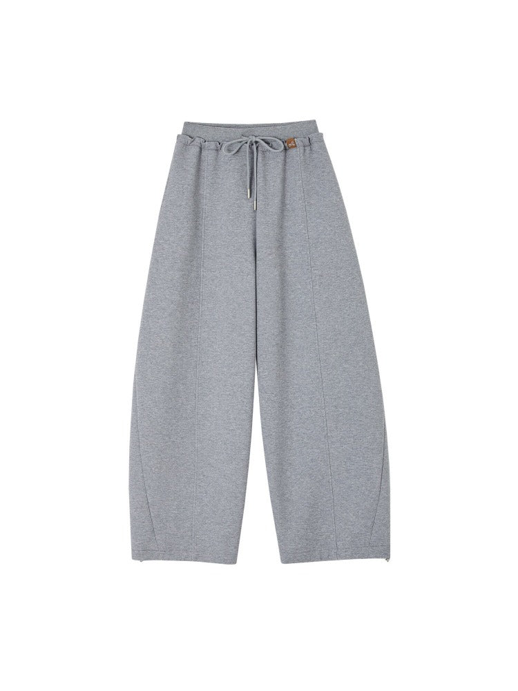 Double Waist Sweatpants