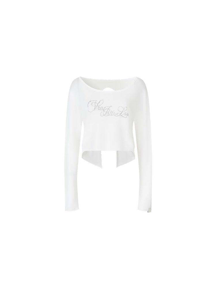 Reversible Water-drill Sun-protection Cover-up