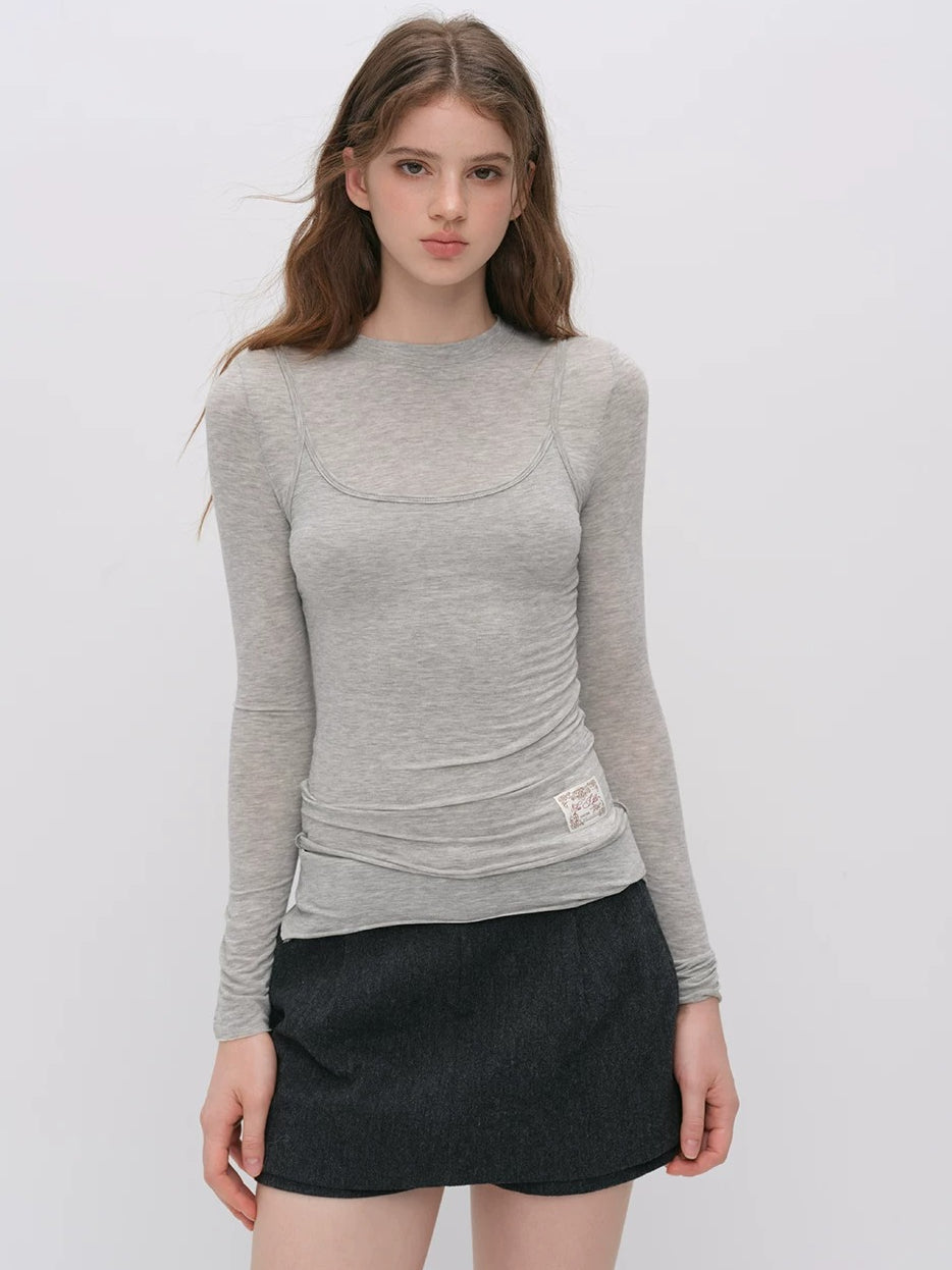 Soft Layer 2-piece Set
