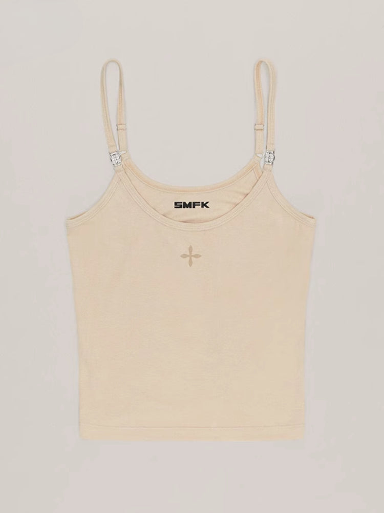 Compass Beverly Body Camisole Desert Camouflage