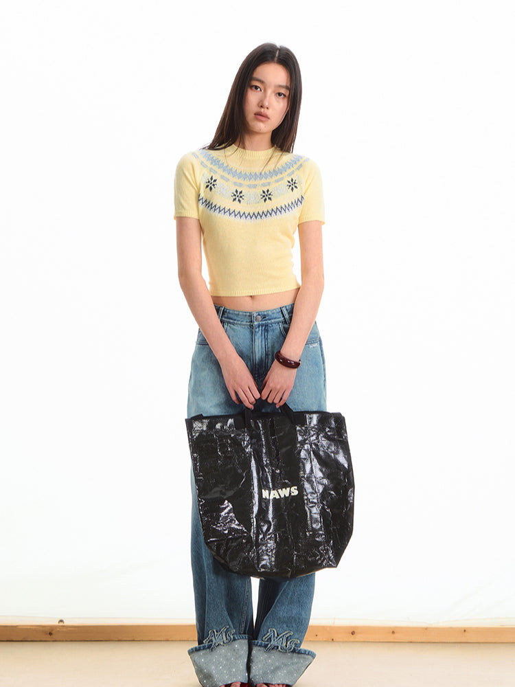 Outdoor Sports Shoulder Bag Handbag