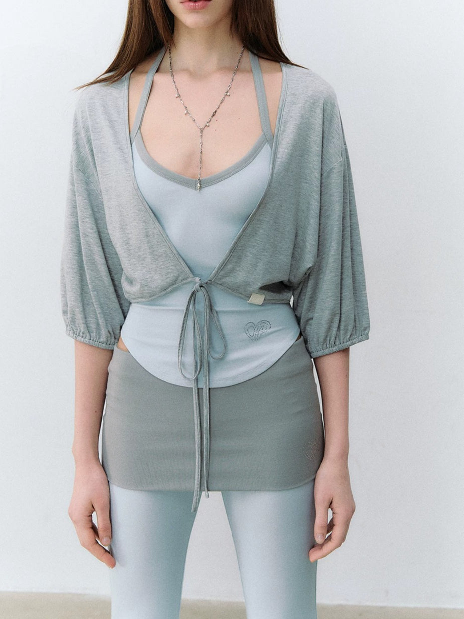Kendall Holiday Lounge Set