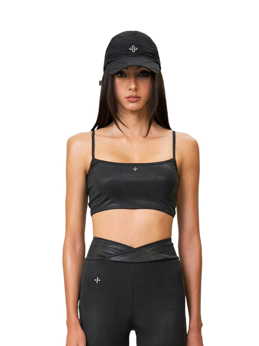 FUTURE Wave Mindful Body Shaping Strap Top