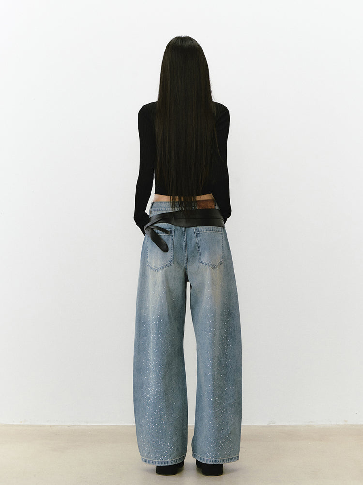 Breathable Knitted Sun Protection Lace Spliced Cardigan