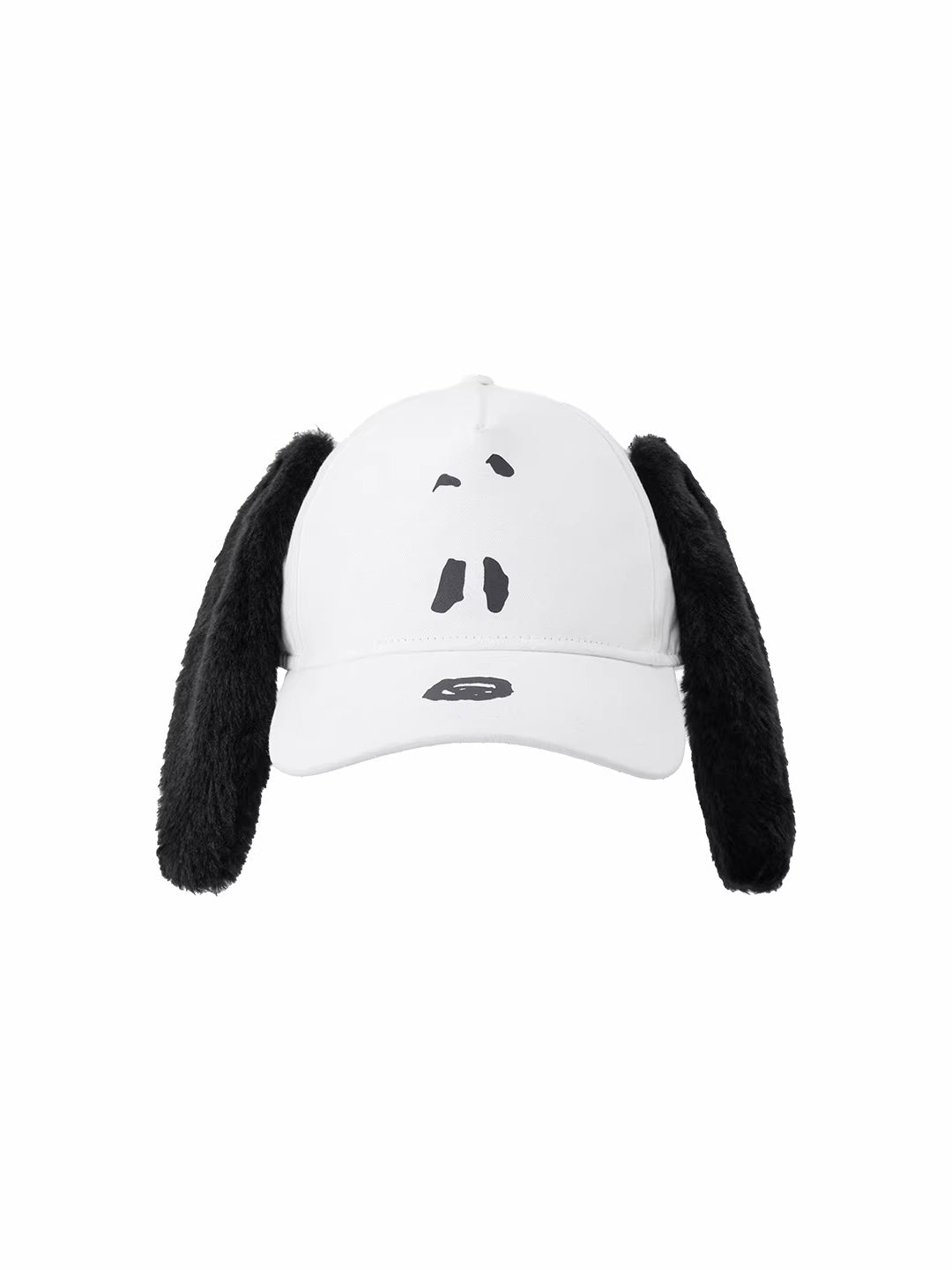 Snoopy Dog Ear Baseball Hat