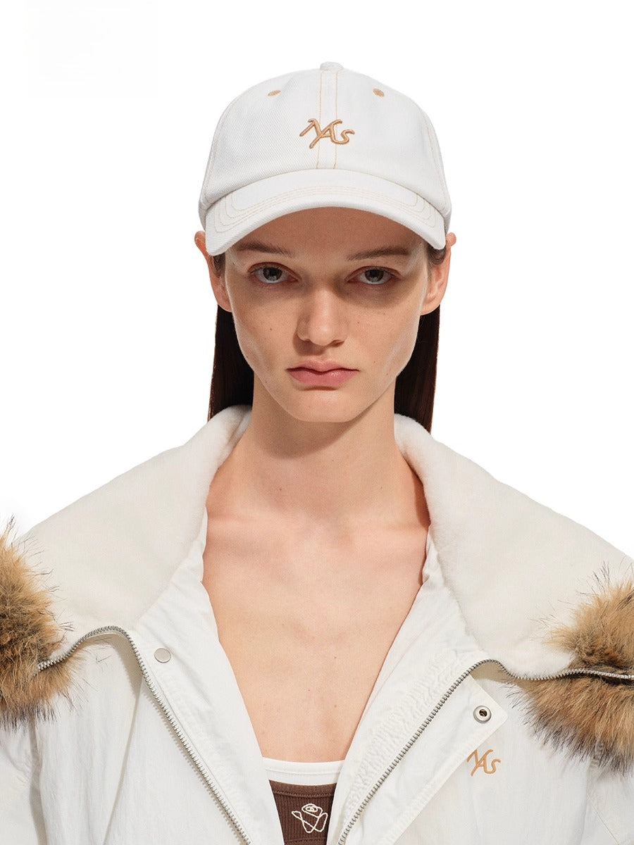 Polar Classic Baseball Cap