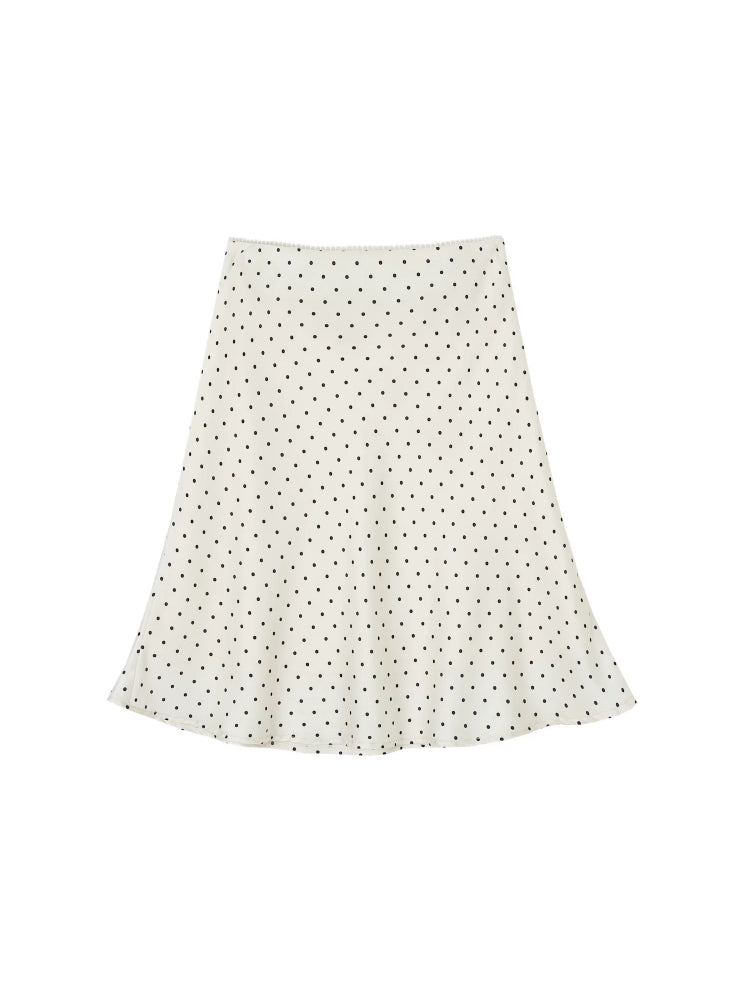 Polka Dot Sailor Set