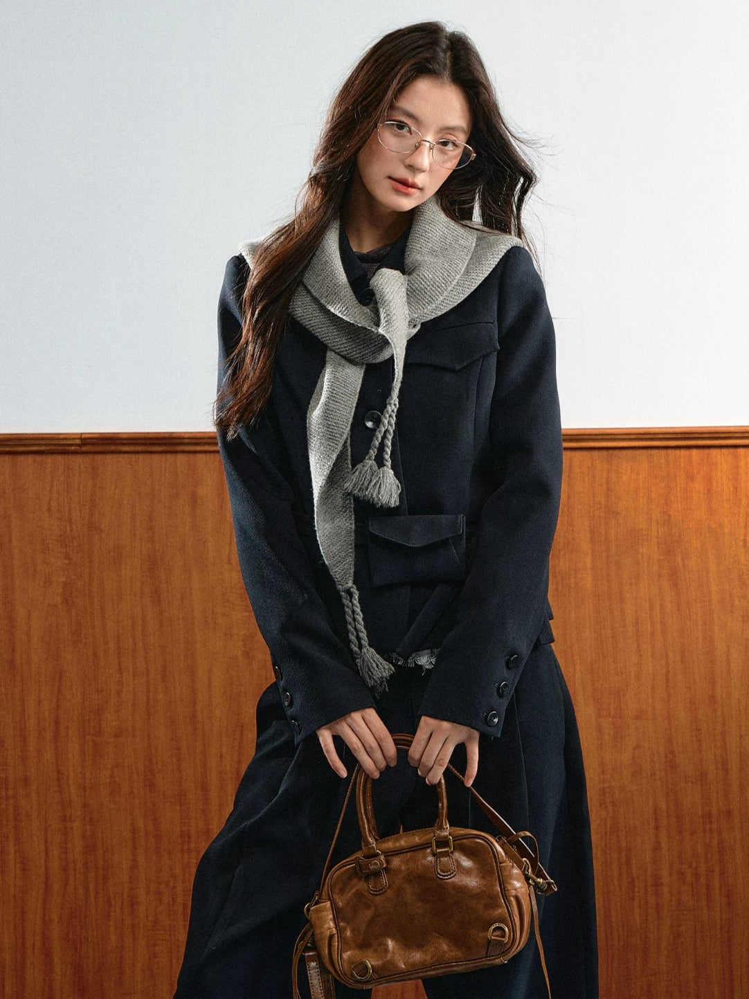 Detachable Waist Bag Set