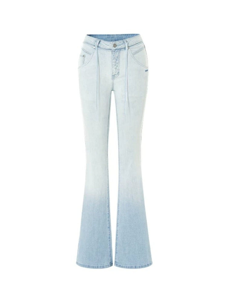 +5CM N1 Summer Vacation Jeans