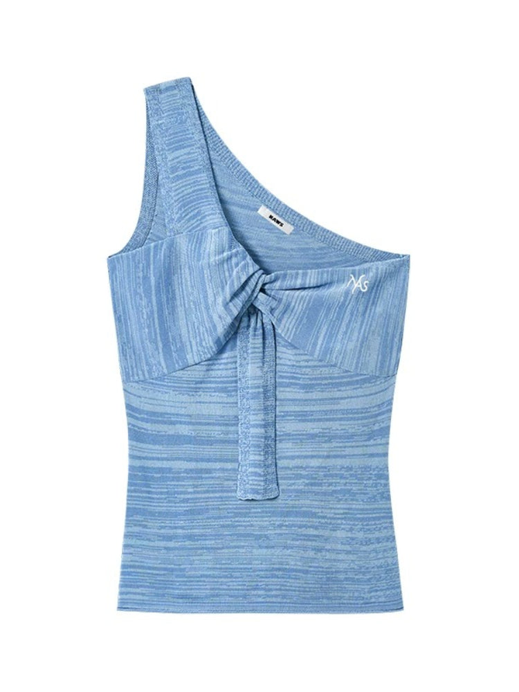 Twisted Strap Camisole