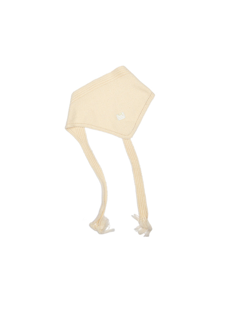 Cable Knit Cardigan & Skirt Set