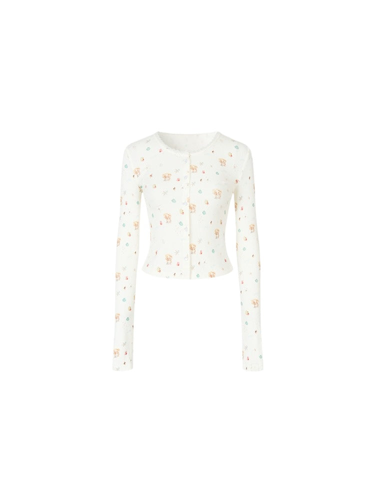 Seaside Exclusive Custom Series Tank Top & Skirt Set