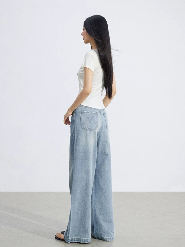 Pony Ice-Silk Tee
