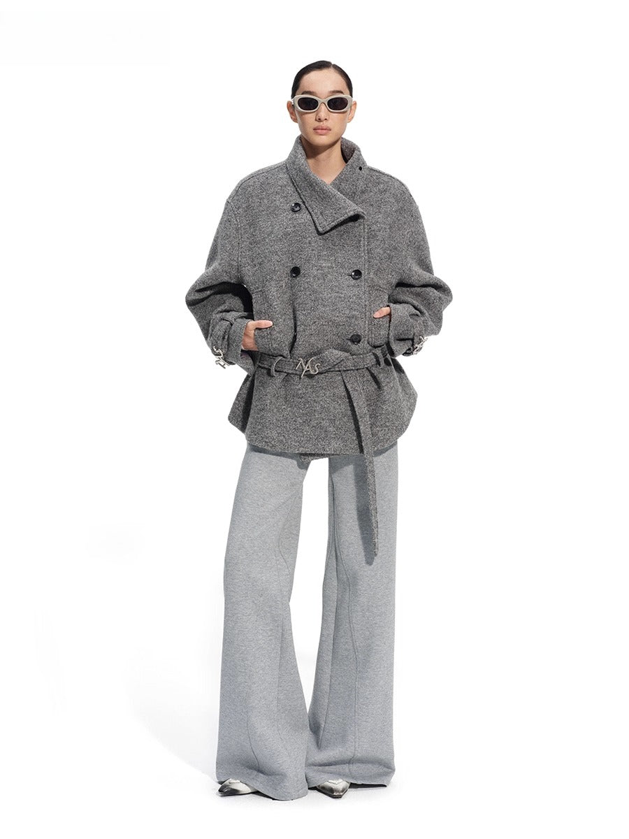 Ridge Slim Straight Pants