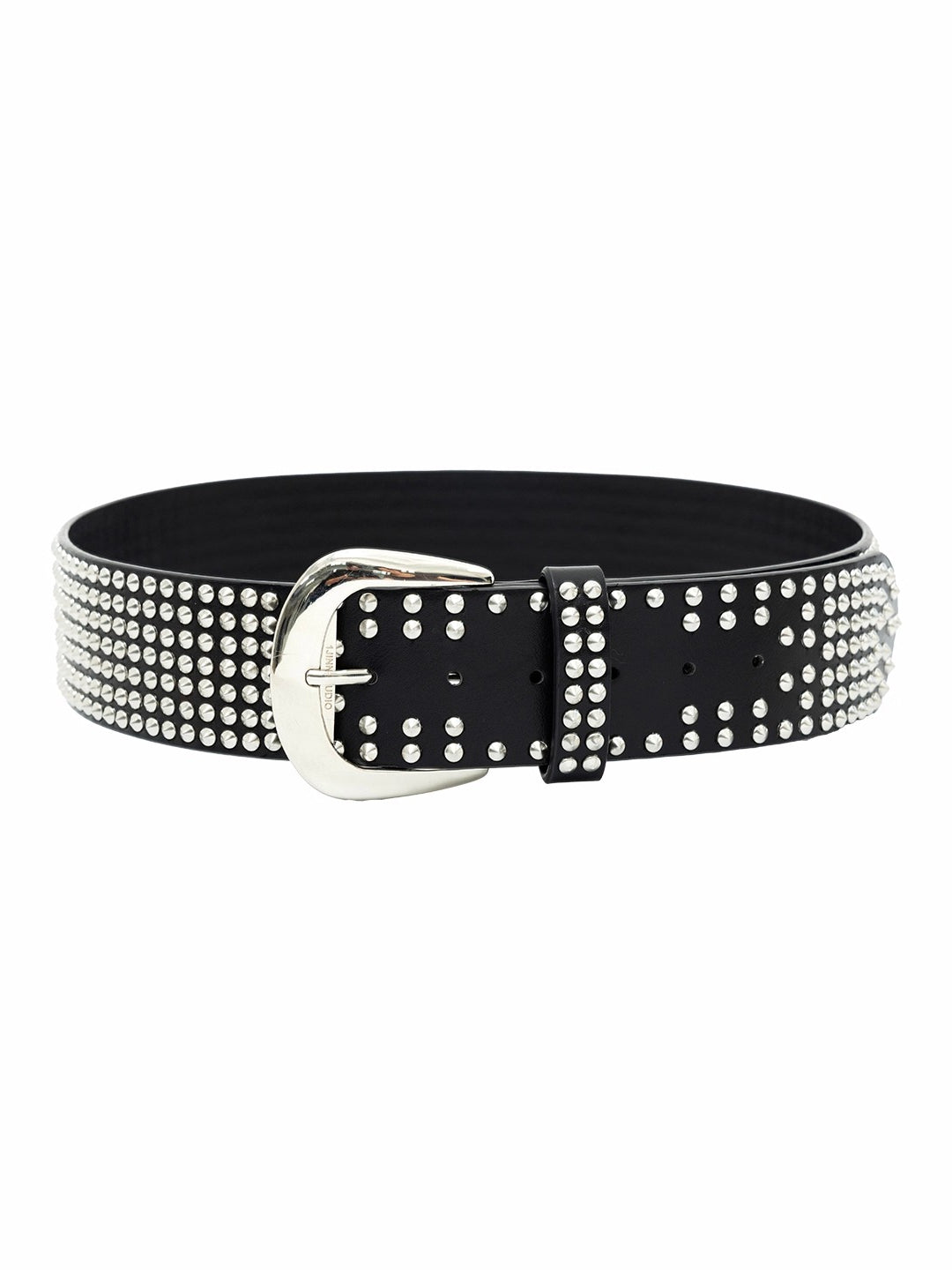 Punk Rivet Adjustable Belt