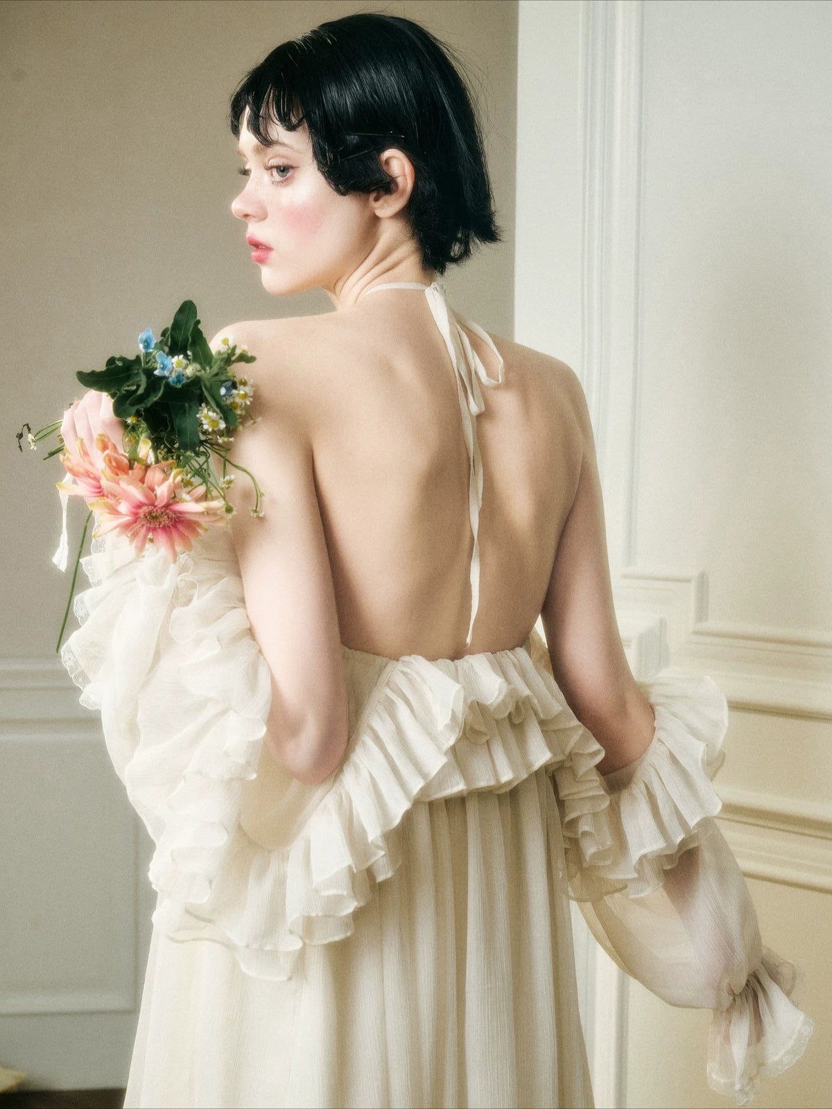 Halter Fairy Dress