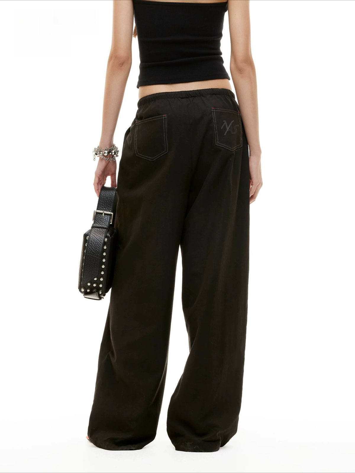 Matisse Drawstring Wide Pants