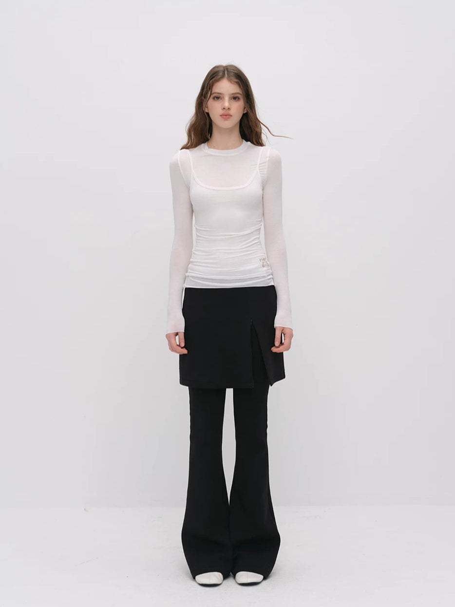 Soft Layer 2-piece Set