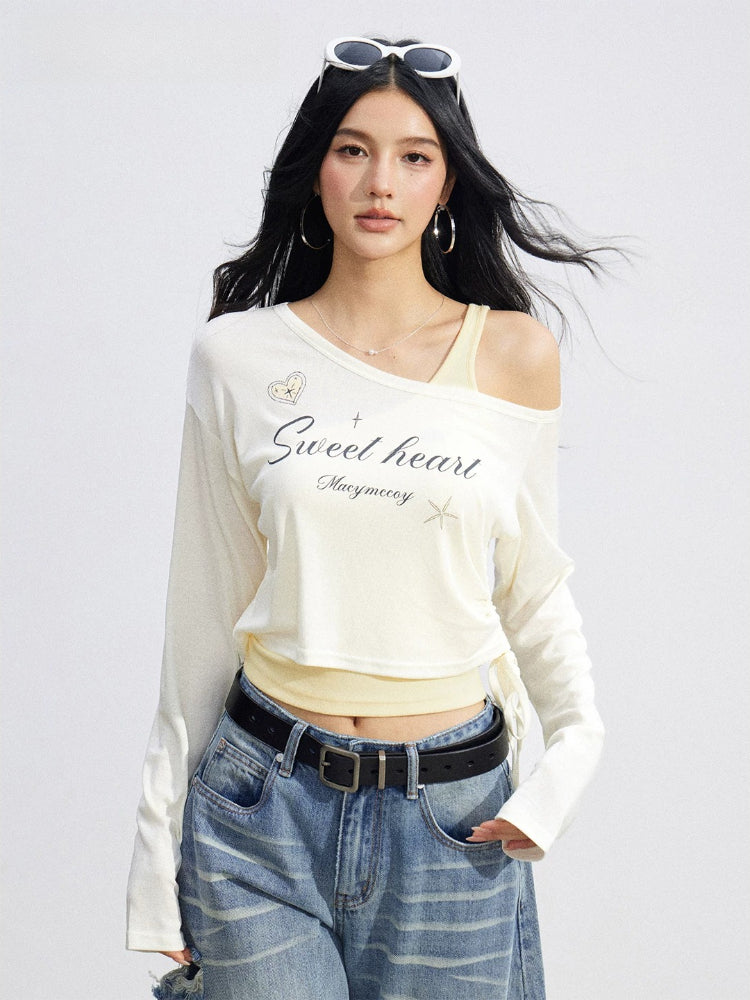 Layered Sun-Proof Tank Set