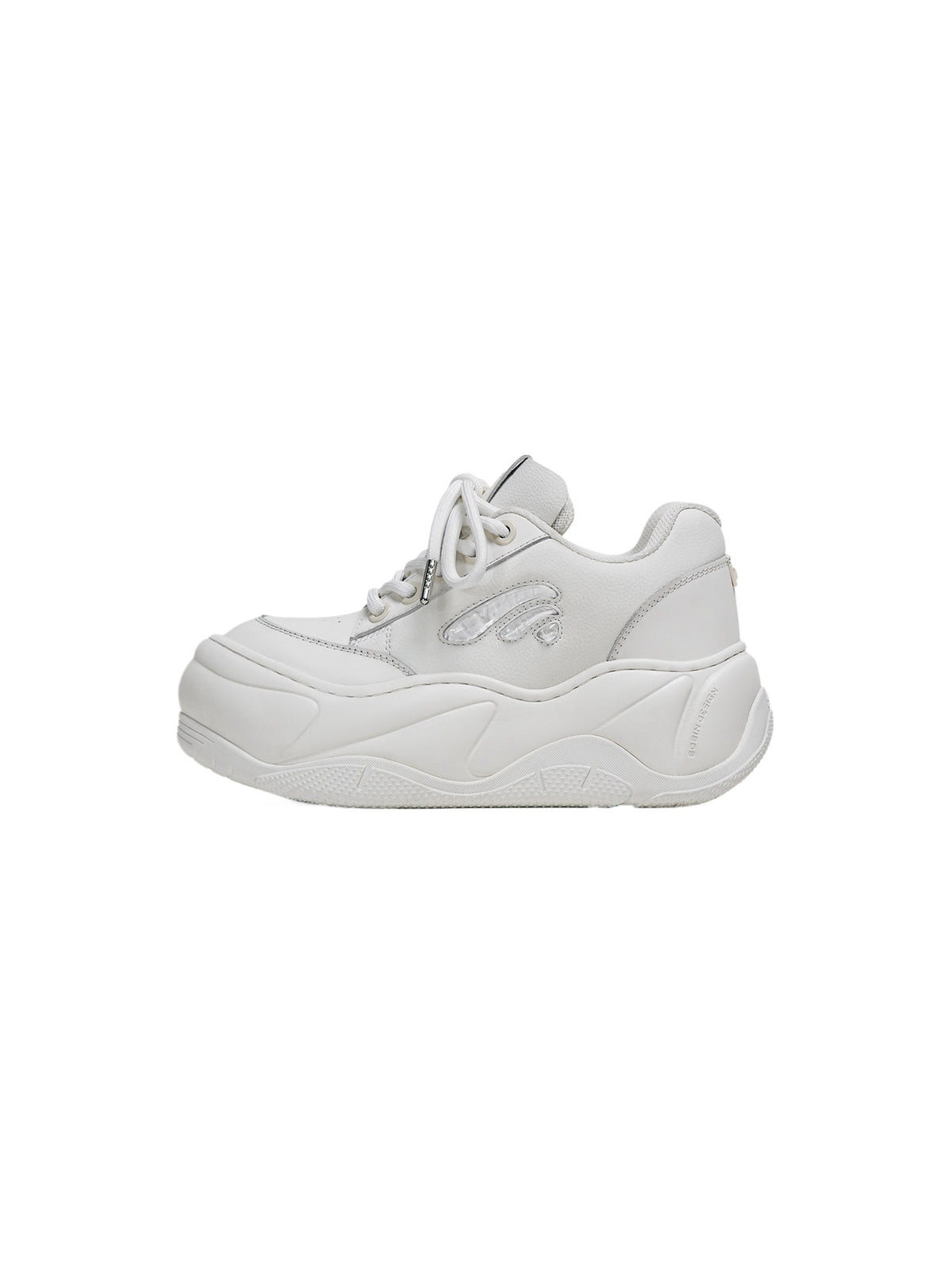 Chunky Platform Sneakers