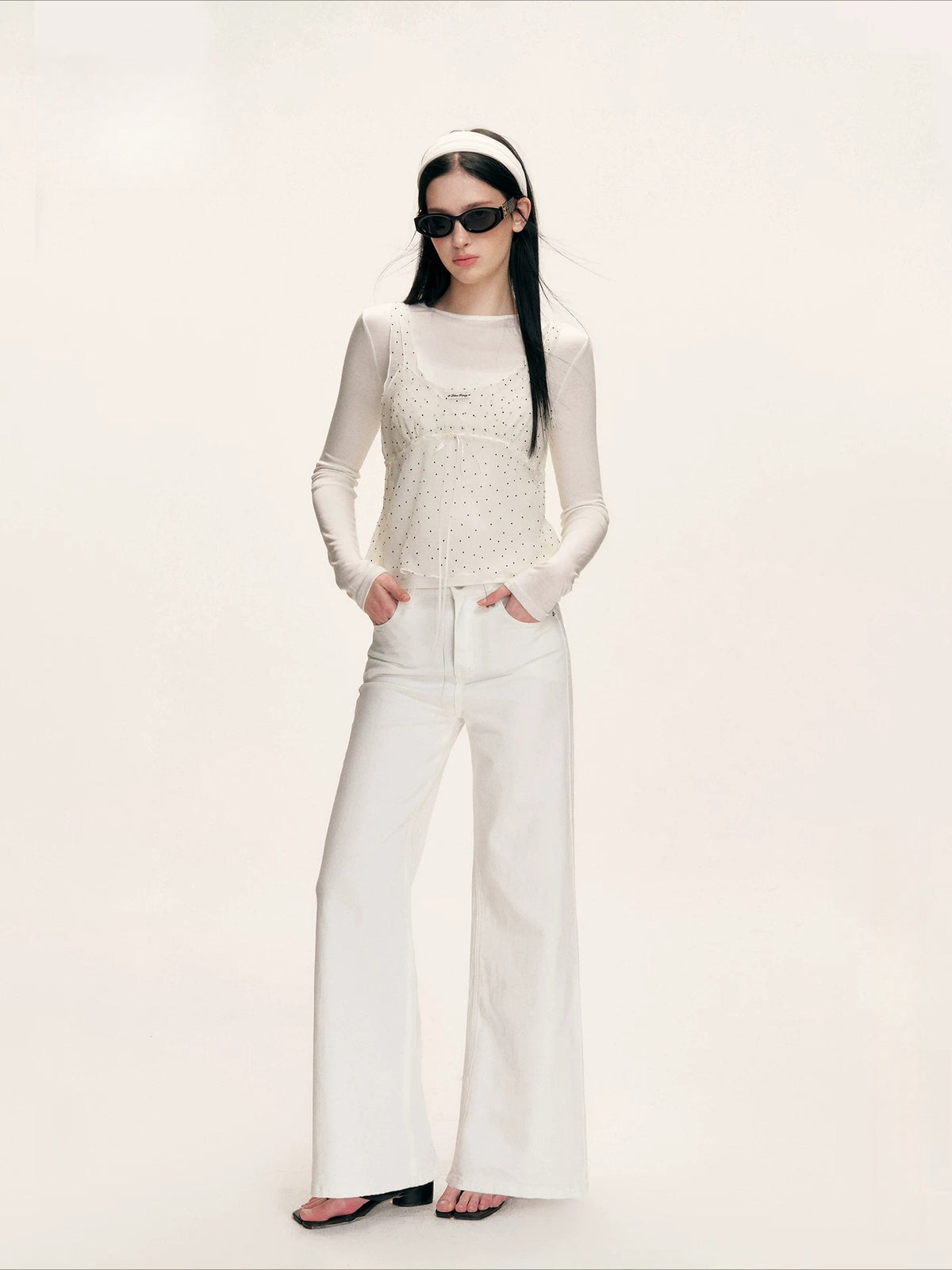 Ballet Layered Set