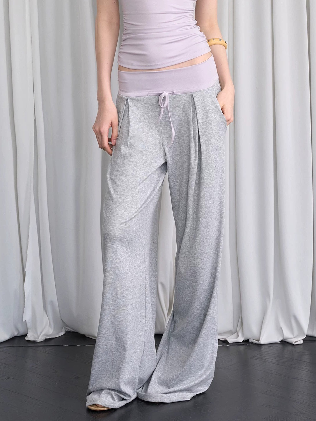 Three Piece Yoga Set