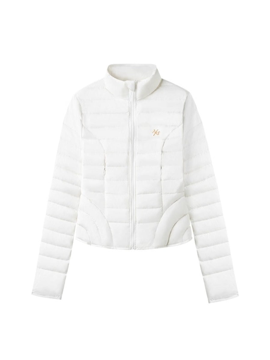 Polar Lightweight Down Jacket