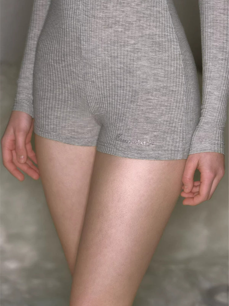 Deep-V Long Top Set