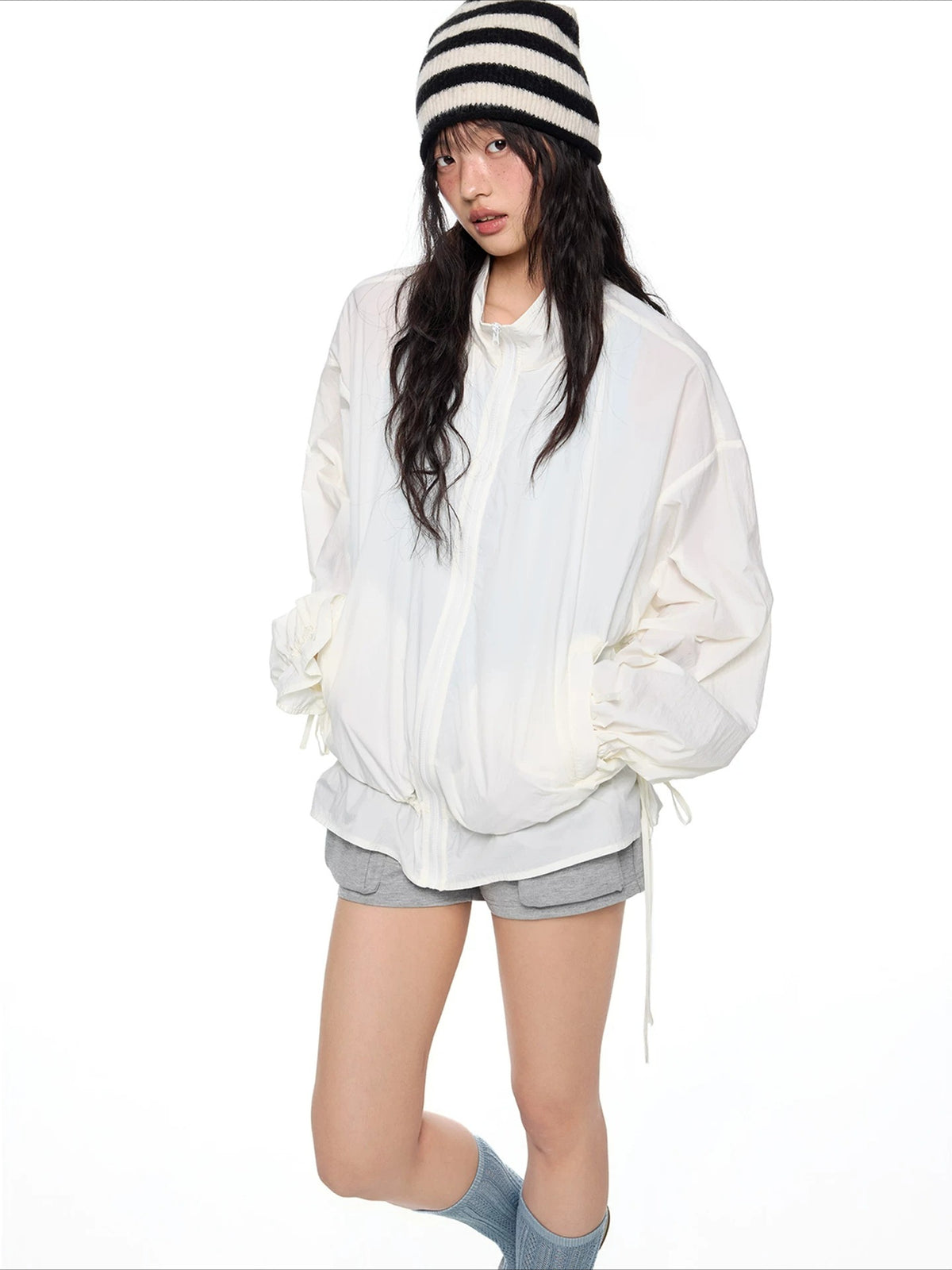 UPF50+ Sun Protection Jacket