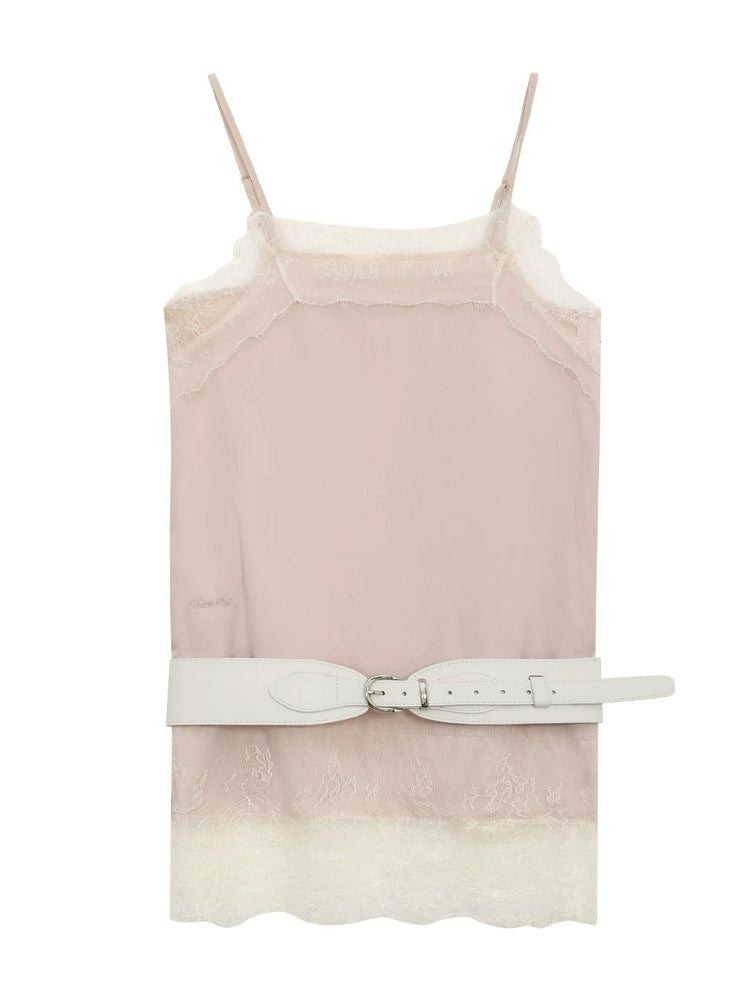 Casual U-Neck T-shirt