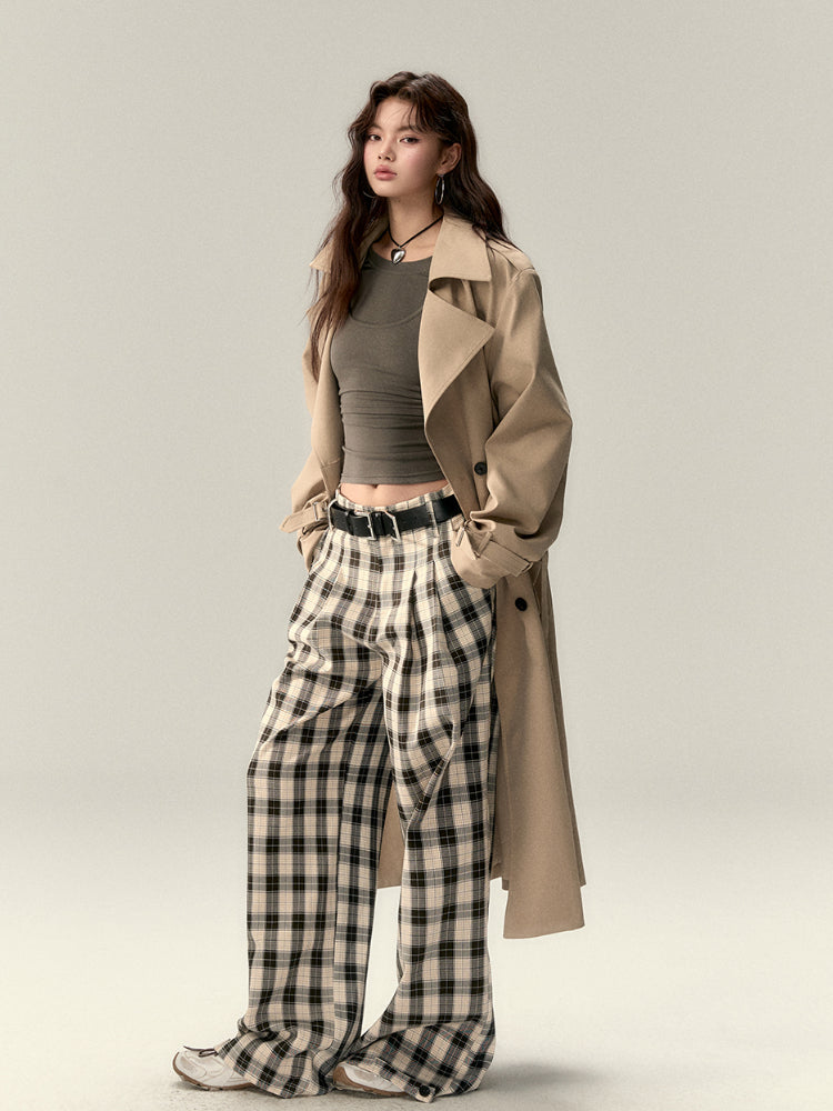 Butterfly Bow Vest & Base Layer T-Shirt Long-Sleeve Set