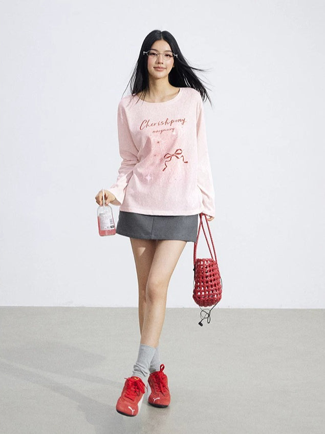 Sun-Protect Long Sleeve Tee
