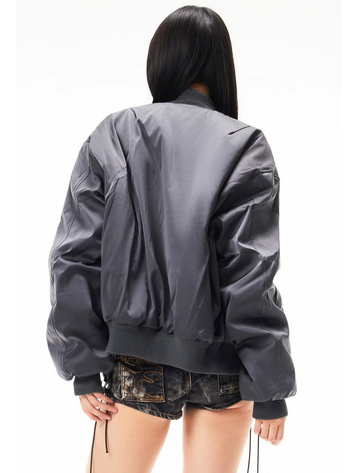 American Flight Jacket