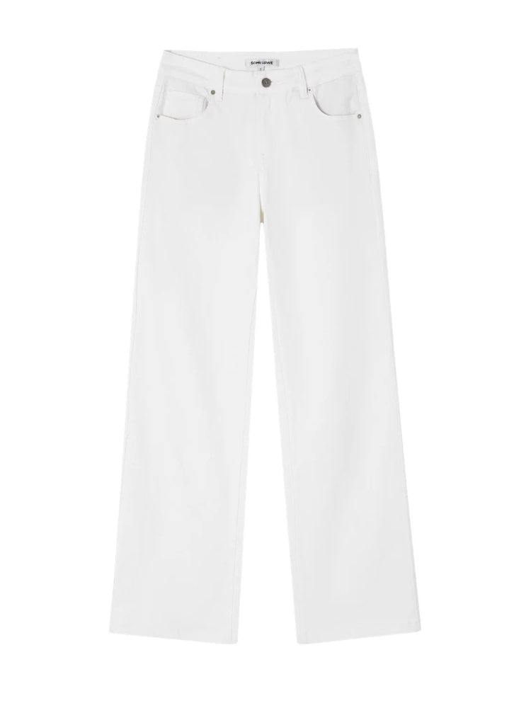Cloud Stretch Jeans
