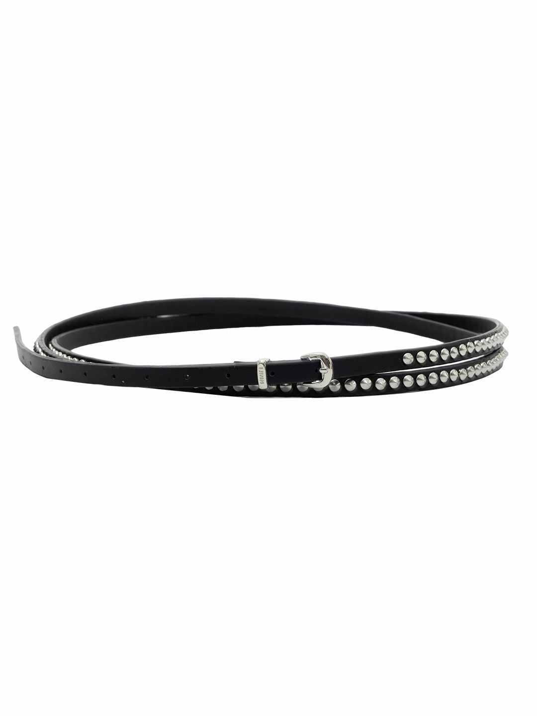 Punk Rivet Adjustable Belt