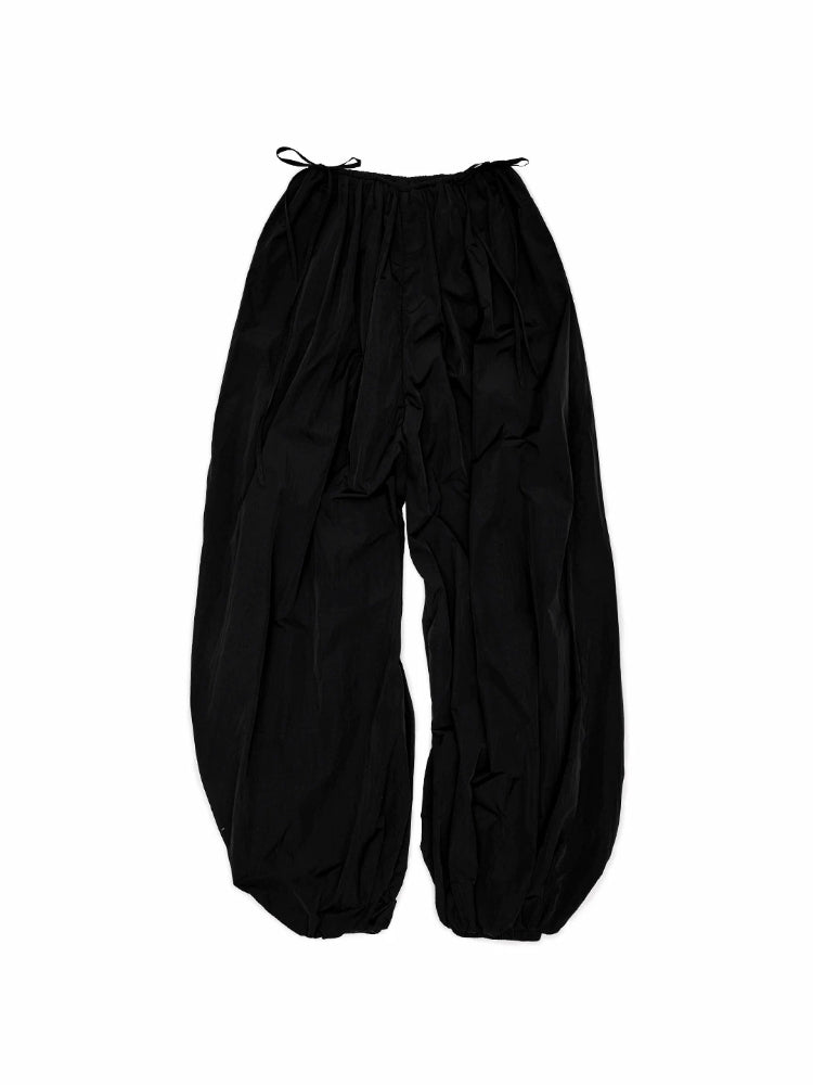 Balloon Jogger Pants