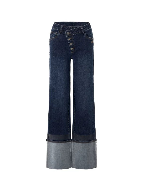 Vermeer Flared Jeans