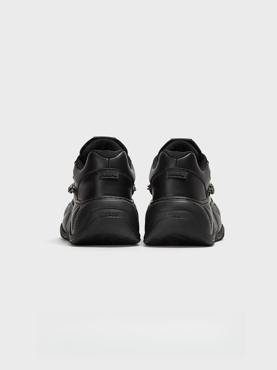 Wave Platform Boots