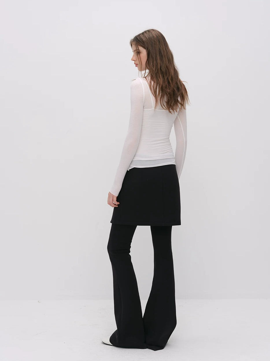 Soft Layer 2-piece Set
