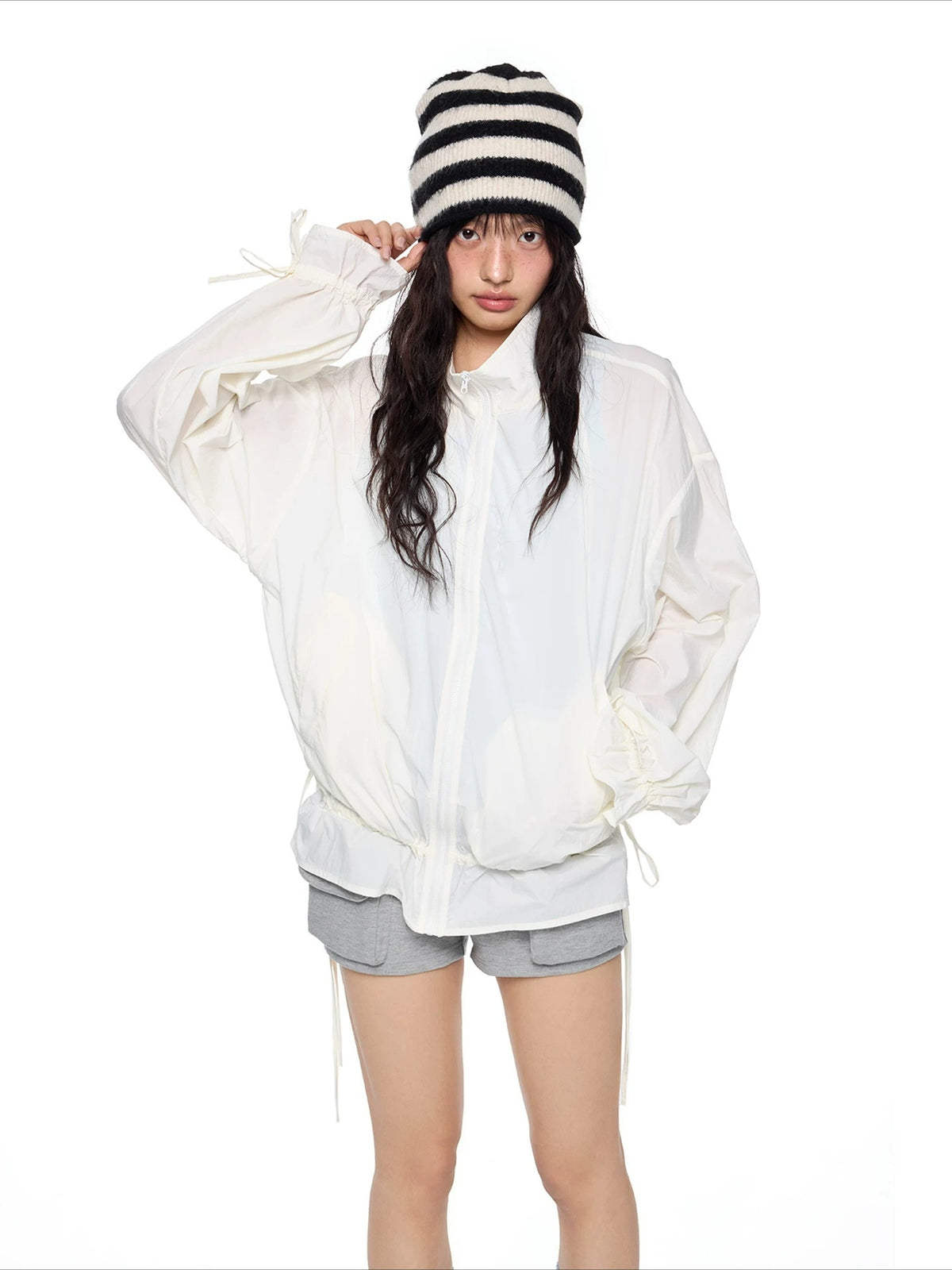UPF50+ Sun Protection Jacket