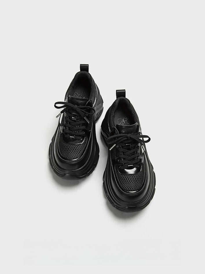 Chunky Dad Sneakers
