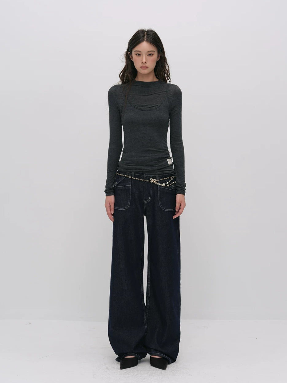 Soft Layer 2-piece Set