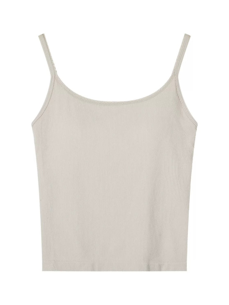 Modal Backless Cami Top