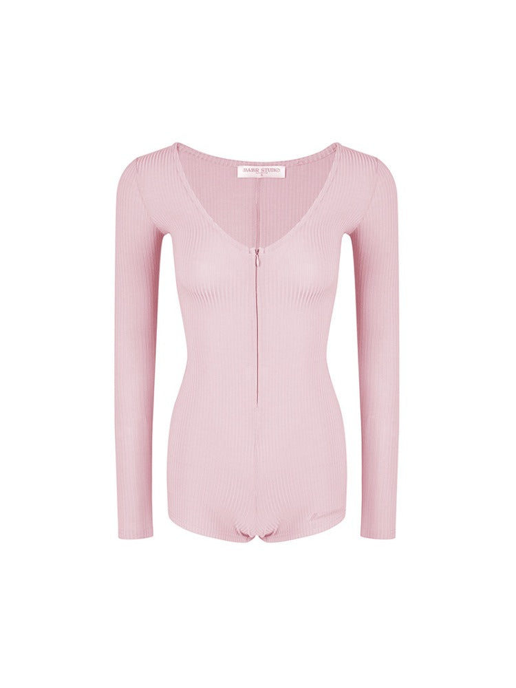 Deep-V Long Top Set